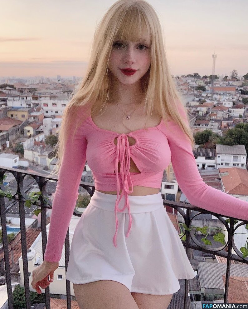 nix2d Naakt OnlyFans  Gelekte foto #10