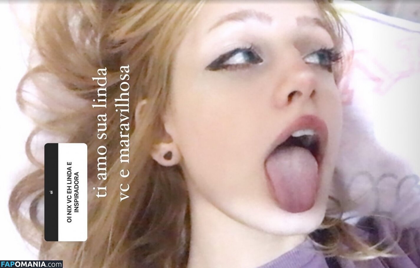 nix2d Naakt OnlyFans  Gelekte foto #12