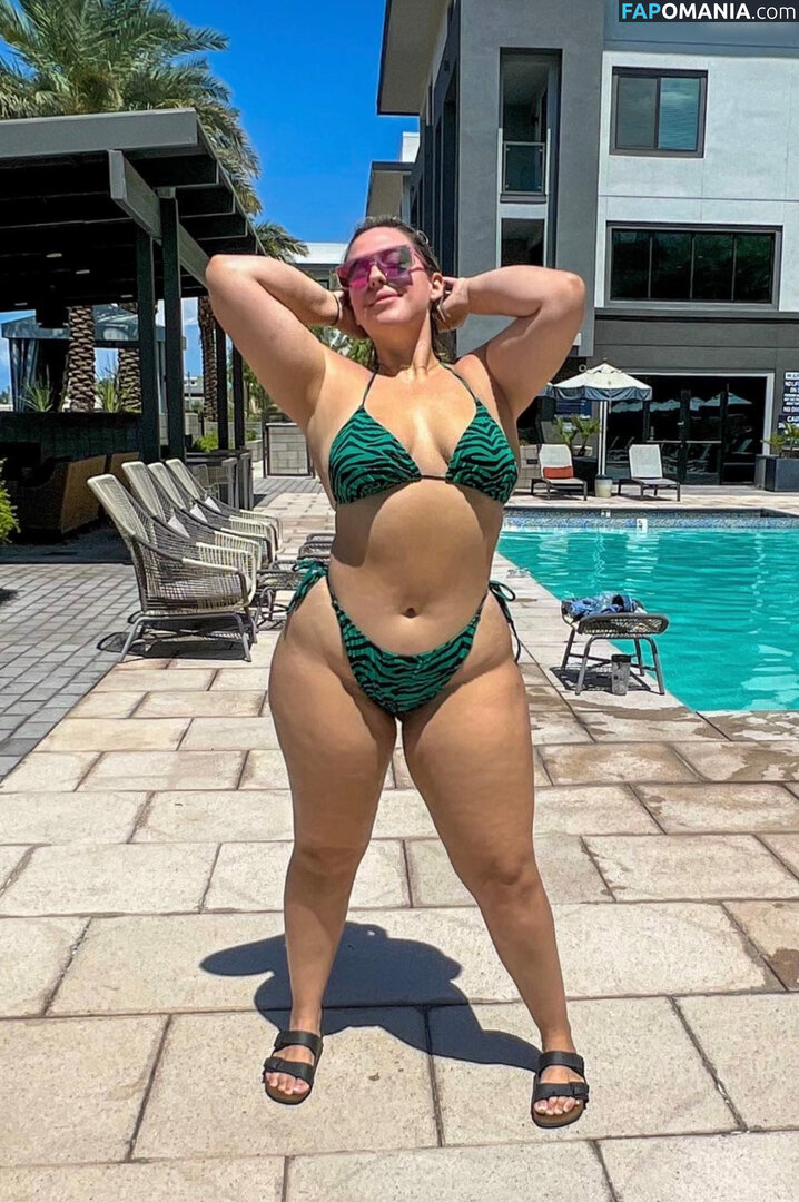 Nicki Dee / Nixxdee Naakt OnlyFans  Gelekte foto #28