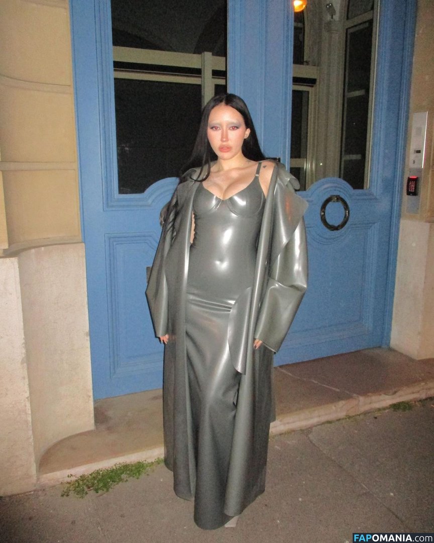 Noah Cyrus Naakt Gelekte foto #114