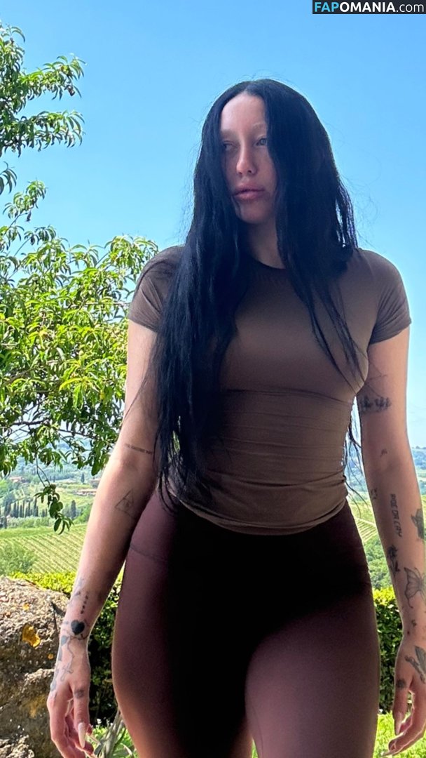 Noah Cyrus Naakt Gelekte foto #118