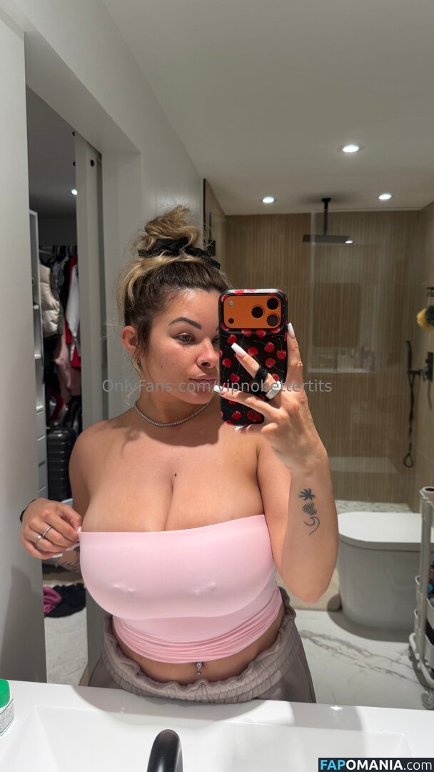 Nobetterboobs / bikinibaaby Naakt OnlyFans  Gelekte foto #13