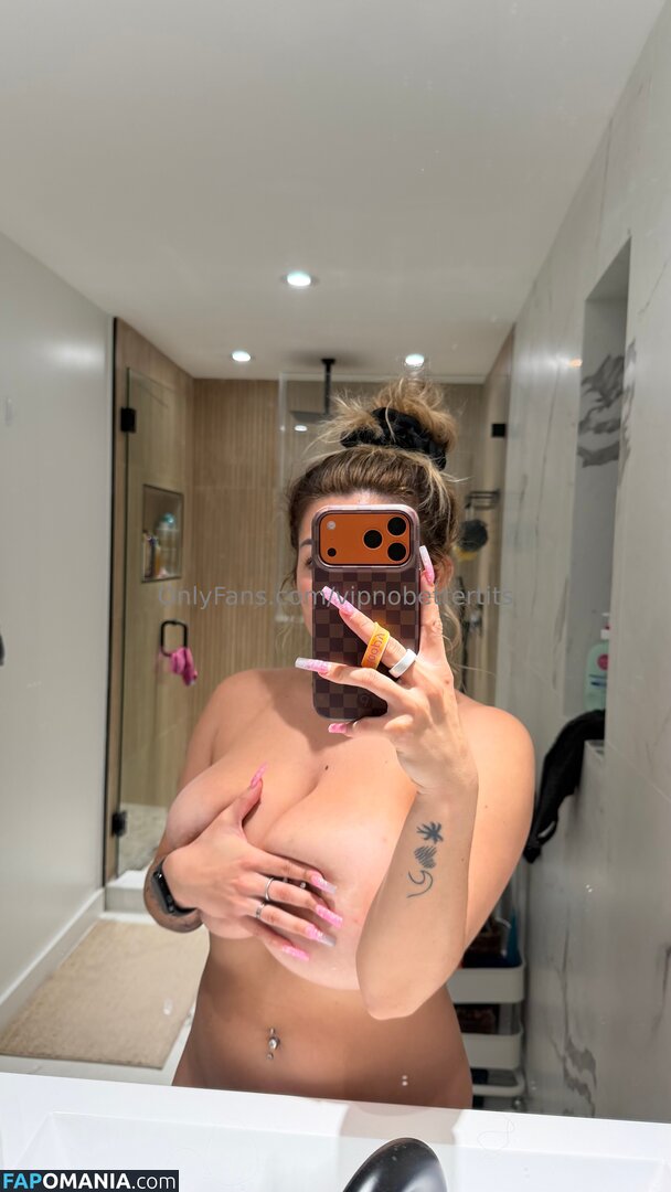 Nobetterboobs / bikinibaaby Naakt OnlyFans  Gelekte foto #14