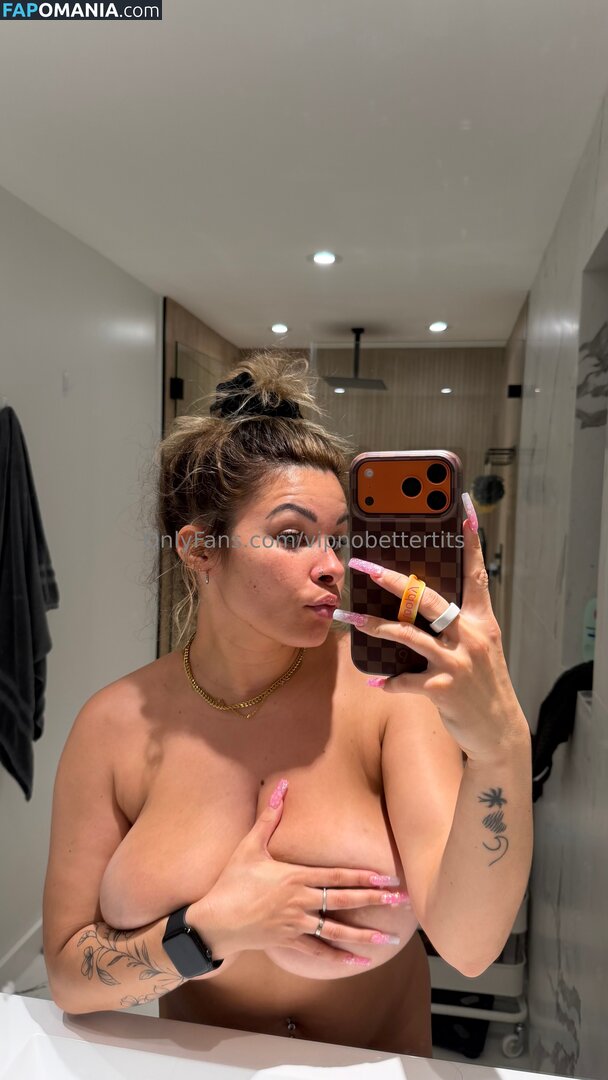 Nobetterboobs / bikinibaaby Naakt OnlyFans  Gelekte foto #15