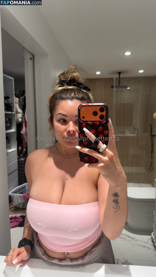 Nobetterboobs / bikinibaaby Naakt OnlyFans  Gelekte foto #18