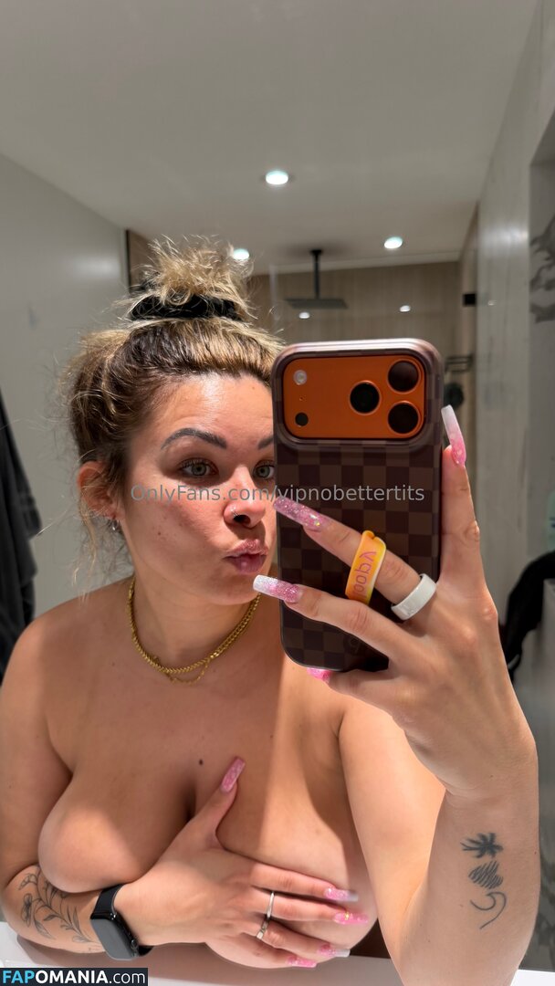 Nobetterboobs / bikinibaaby Naakt OnlyFans  Gelekte foto #20