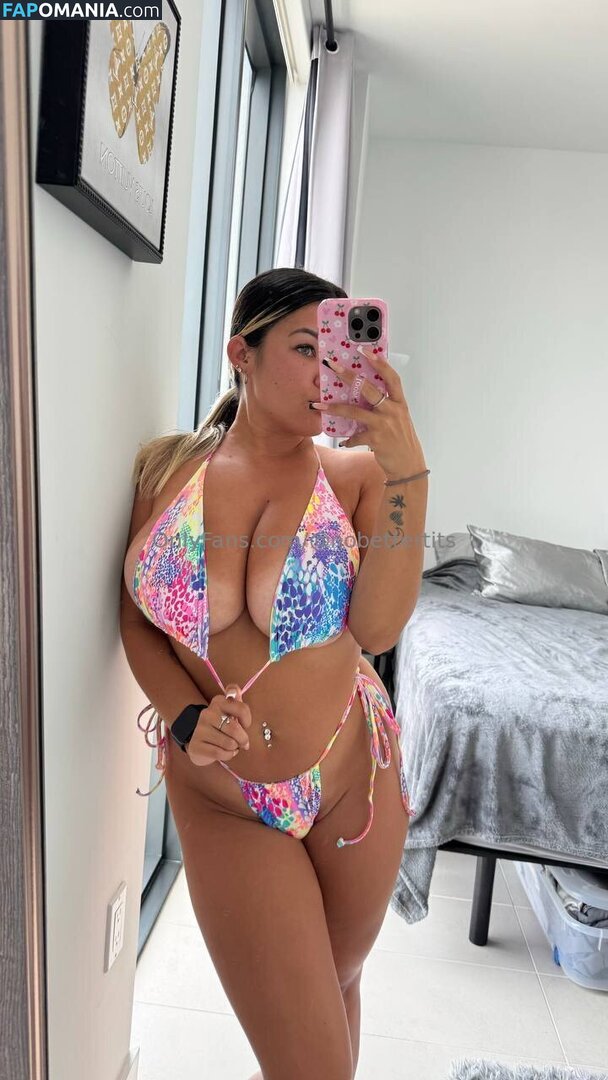 bsbutttterfly / nobettertits Naakt OnlyFans  Gelekte foto #2