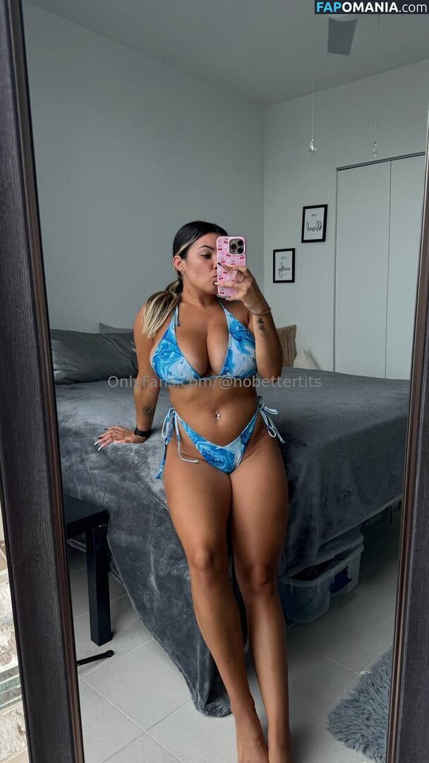 bsbutttterfly / nobettertits Naakt OnlyFans  Gelekte foto #3