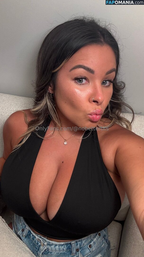 bsbutttterfly / nobettertits Naakt OnlyFans  Gelekte foto #4