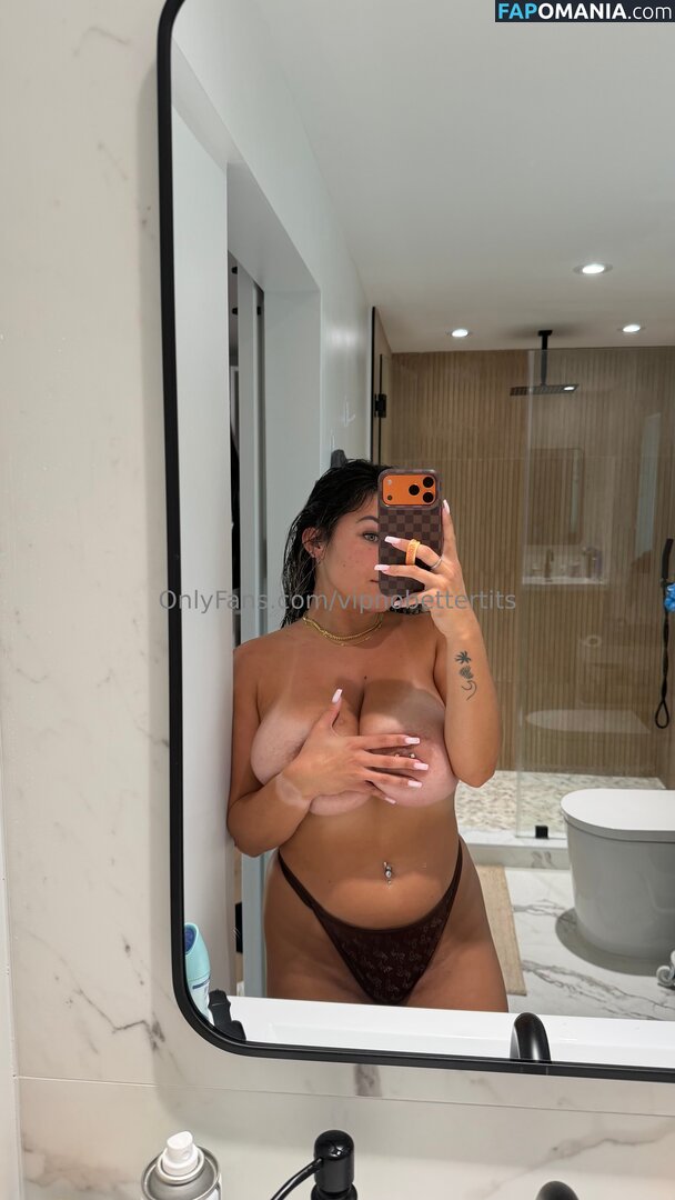 Nobettertits | Vipnobettertits / bsbutttterfly Naakt OnlyFans  Gelekte foto #1