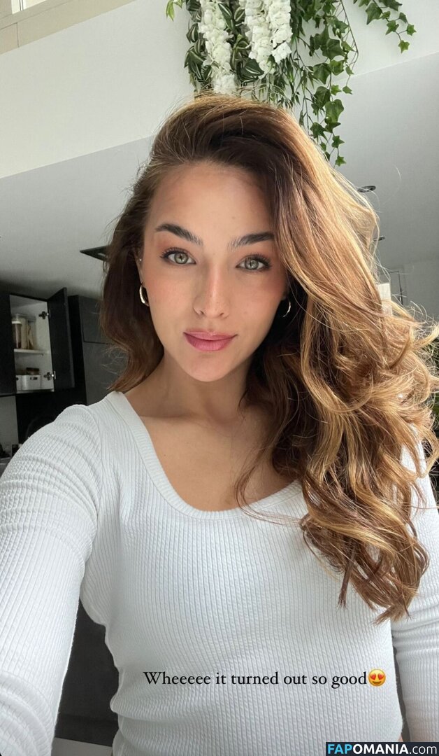 Nochtlii / notnataliex Naakt OnlyFans  Gelekte foto #4