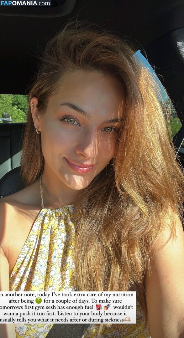 Nochtlii / notnataliex Naakt OnlyFans  Gelekte foto #8