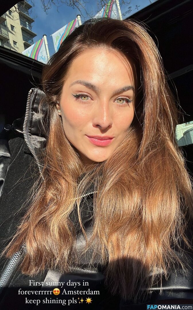 Nochtlii / notnataliex Naakt OnlyFans  Gelekte foto #16