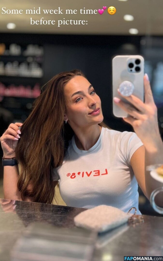 Nochtlii / notnataliex Naakt OnlyFans  Gelekte foto #17