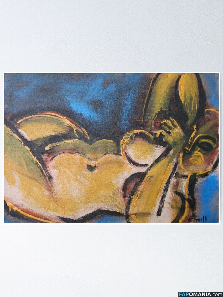 nocturne Naakt OnlyFans  Gelekte foto #2