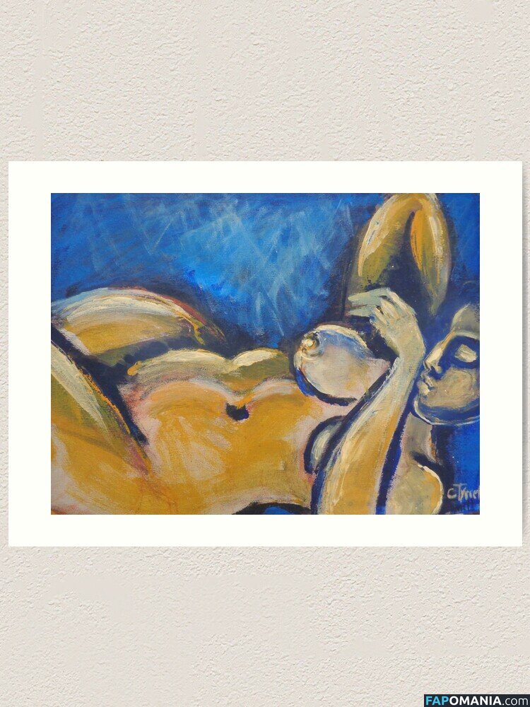 nocturne Naakt OnlyFans  Gelekte foto #5