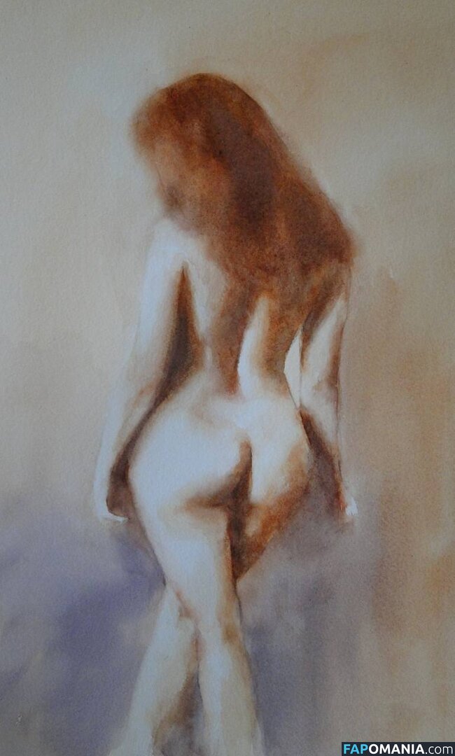 nocturne Naakt OnlyFans  Gelekte foto #6