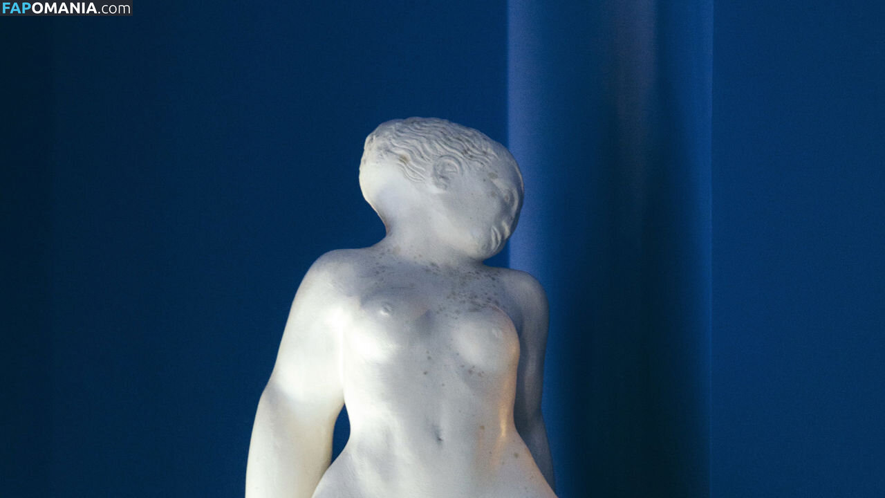 nocturne Naakt OnlyFans  Gelekte foto #8