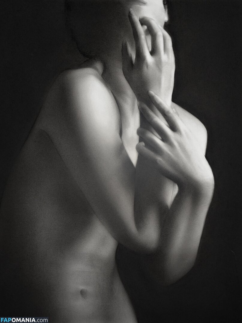 nocturne Naakt OnlyFans  Gelekte foto #9