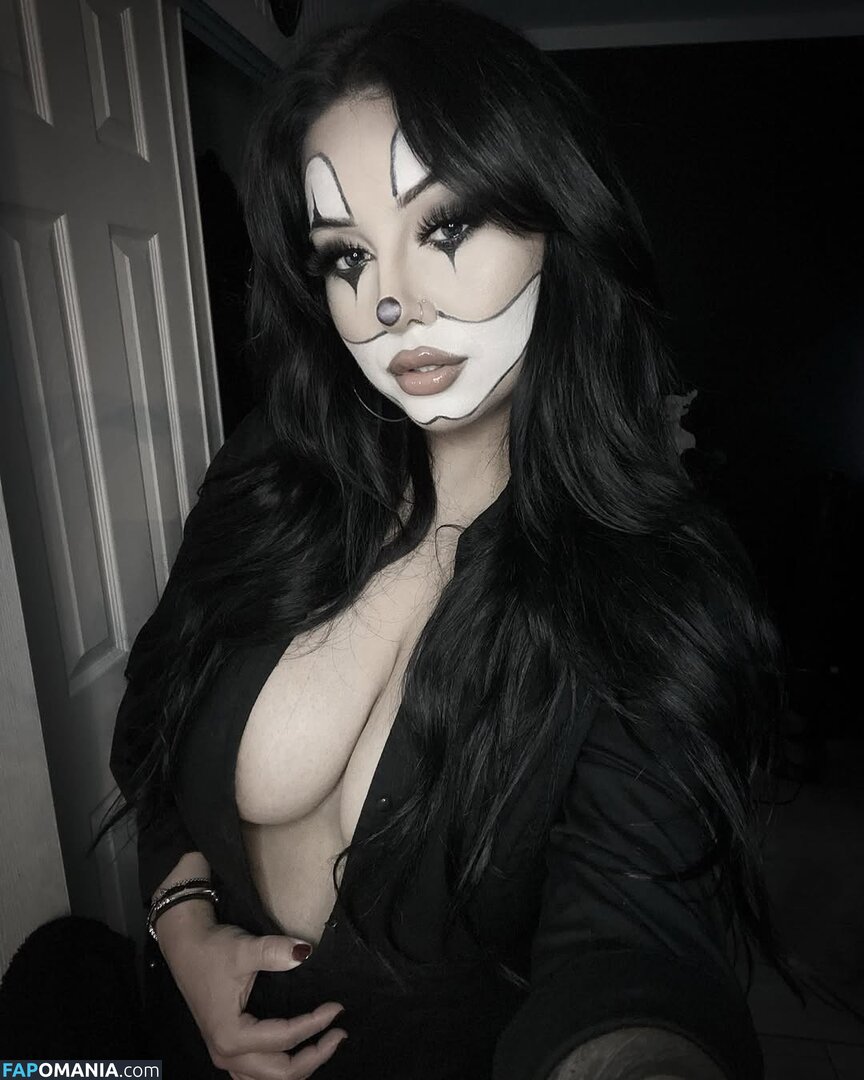 nocturnxra Naakt OnlyFans  Gelekte foto #2
