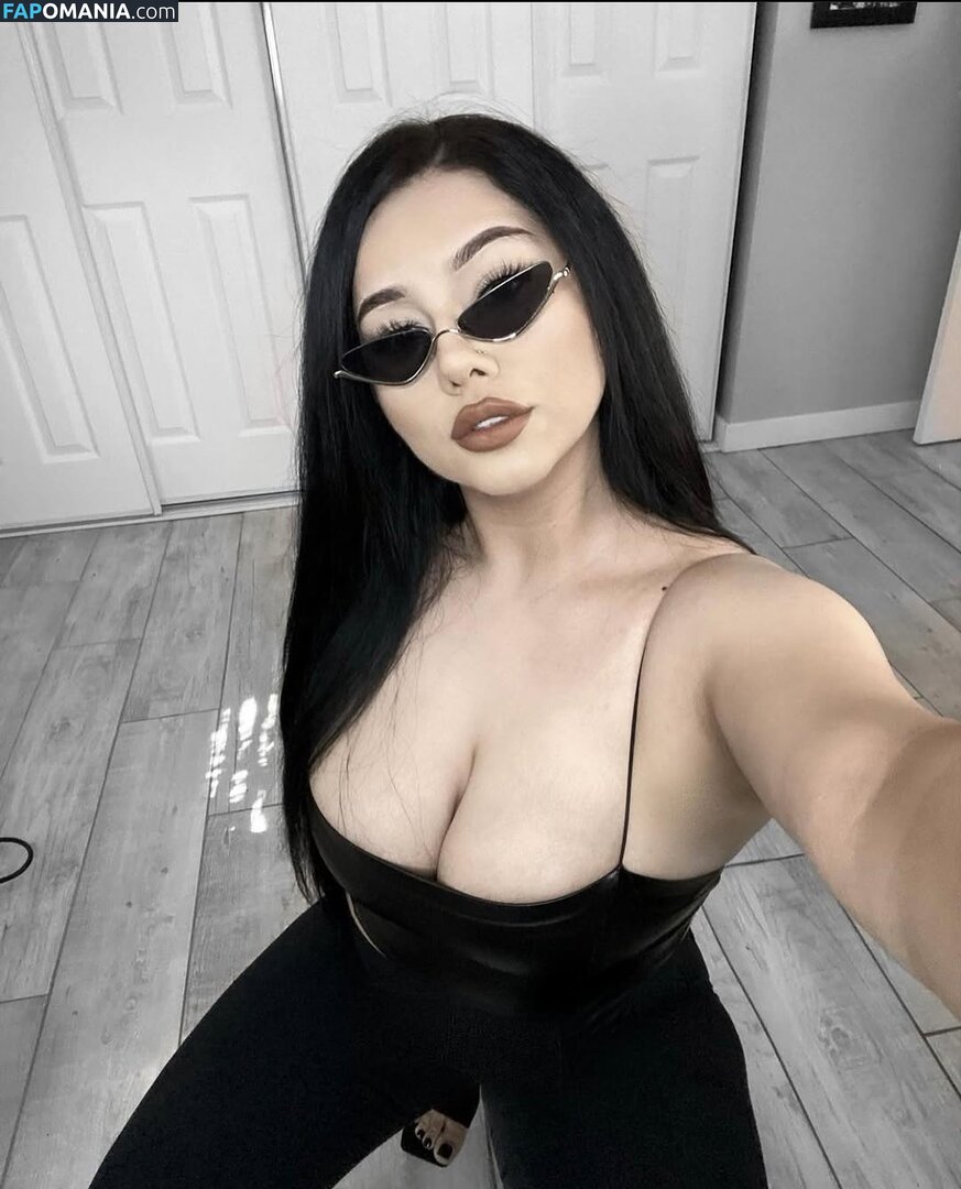 nocturnxra Naakt OnlyFans  Gelekte foto #7