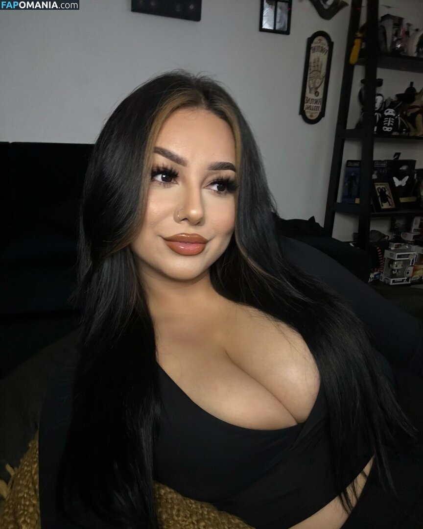 nocturnxra Naakt OnlyFans  Gelekte foto #12