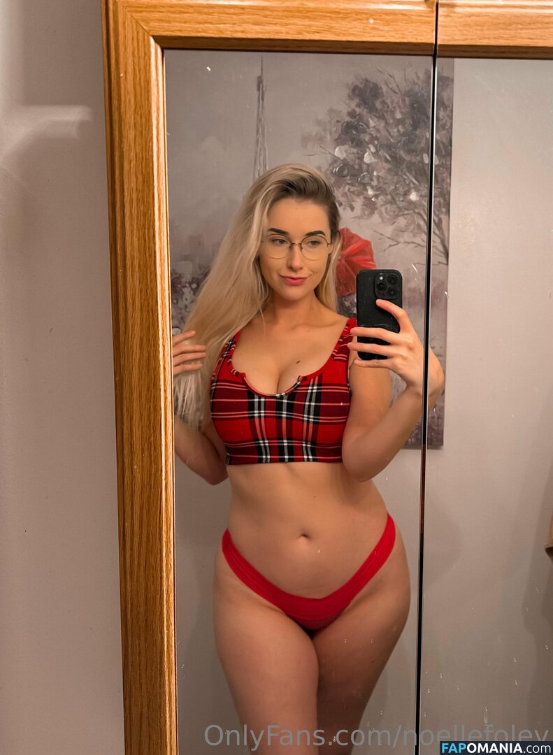 Noelle Foley / noellefoley Naakt OnlyFans  Gelekte foto #22