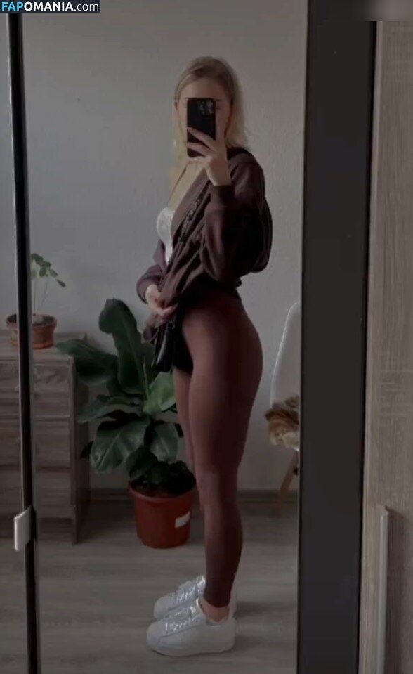 BIGO / Noelli_fxe / noelli.fxe Naakt OnlyFans  Gelekte foto #107