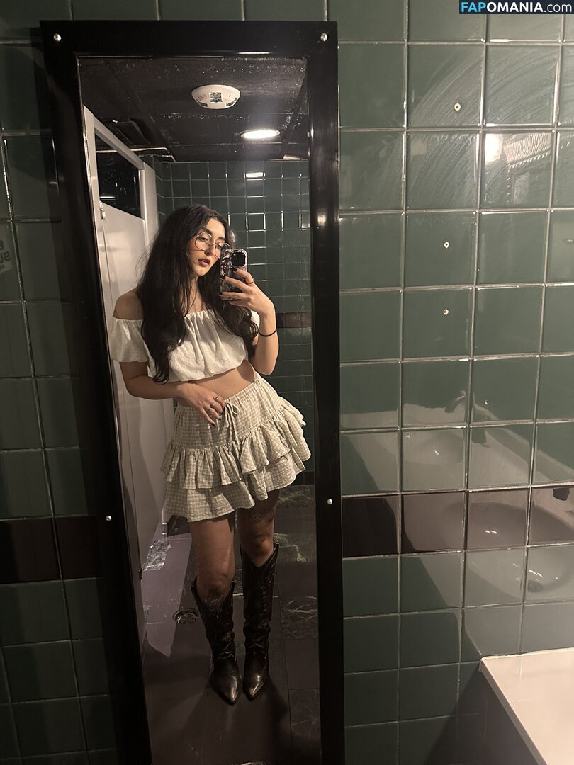 noeltheowl Naakt OnlyFans  Gelekte foto #3