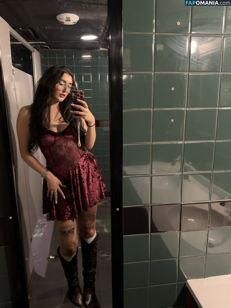 noeltheowl Naakt OnlyFans  Gelekte foto #9