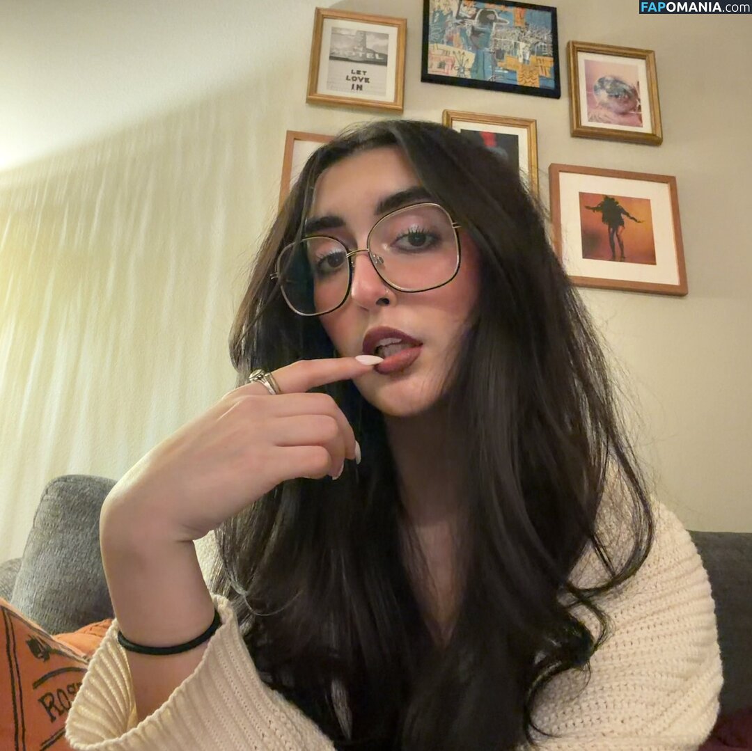 noeltheowl Naakt OnlyFans  Gelekte foto #11