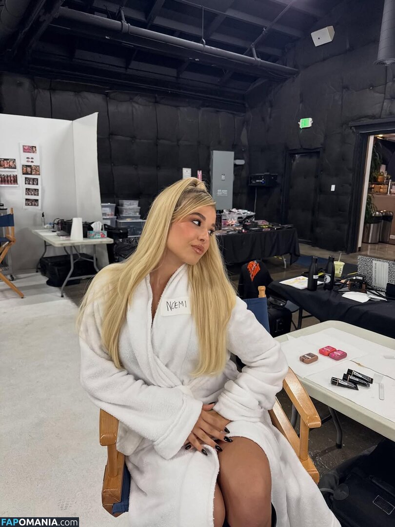 Noemi Piunti / noemipiunti Naakt OnlyFans  Gelekte foto #4