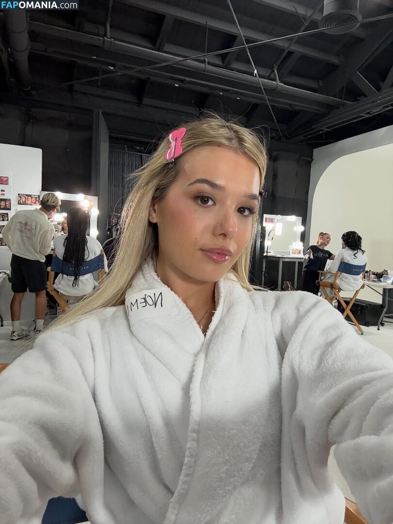 Noemi Piunti / noemipiunti Naakt OnlyFans  Gelekte foto #5