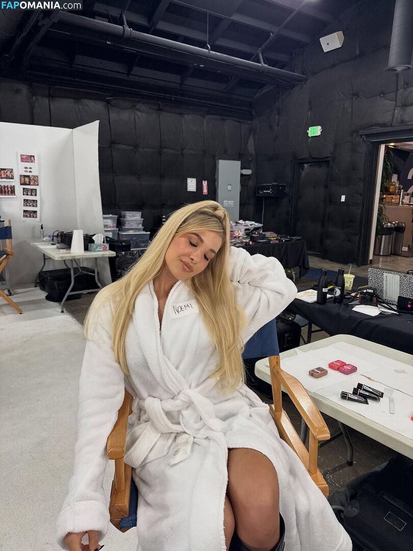 Noemi Piunti / noemipiunti Naakt OnlyFans  Gelekte foto #6