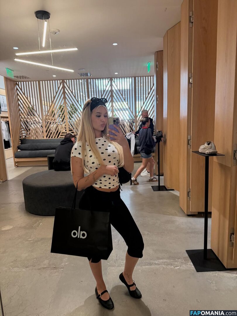 Noemi Piunti / noemipiunti Naakt OnlyFans  Gelekte foto #8