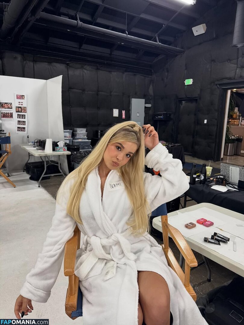 Noemi Piunti / noemipiunti Naakt OnlyFans  Gelekte foto #10