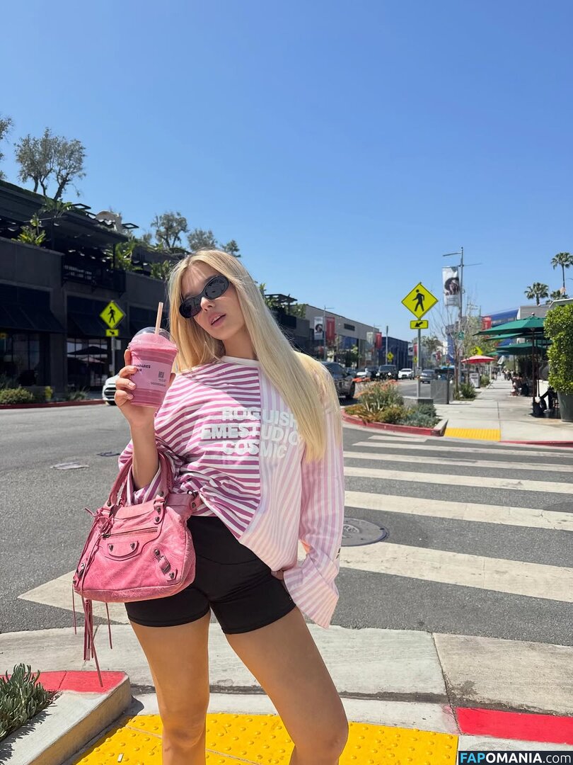 Noemi Piunti / noemipiunti Naakt OnlyFans  Gelekte foto #14