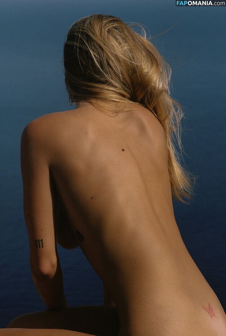 Noemie Neuens / noemieneuens Naakt OnlyFans  Gelekte foto #59