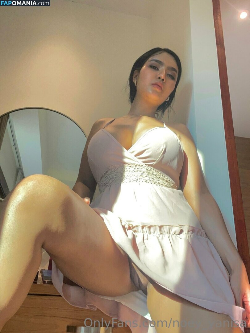 Noey Yanisa / noey_yanisa / yingnoey2808 Naakt OnlyFans  Gelekte foto #59