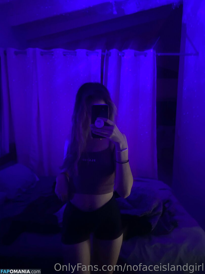 nofaceislandgirl / nofceislandgirl Naakt OnlyFans  Gelekte foto #32
