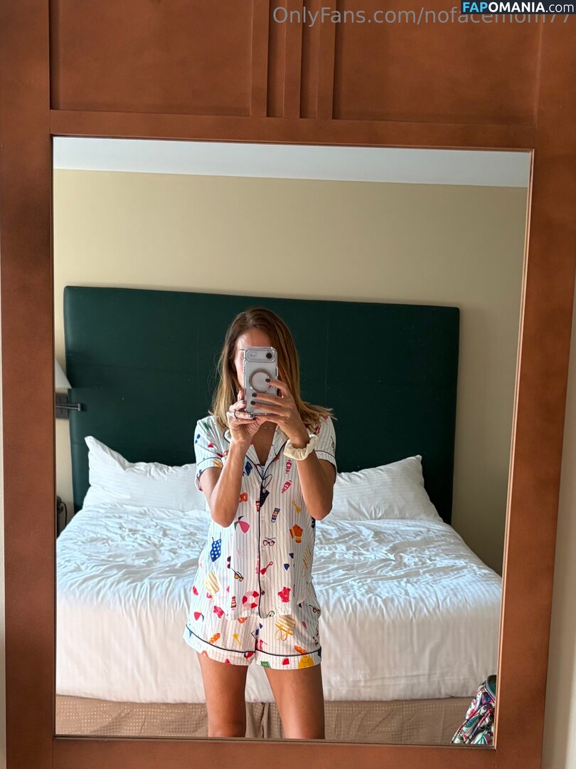 jess.noface / nofacemom77 Naakt OnlyFans  Gelekte foto #4