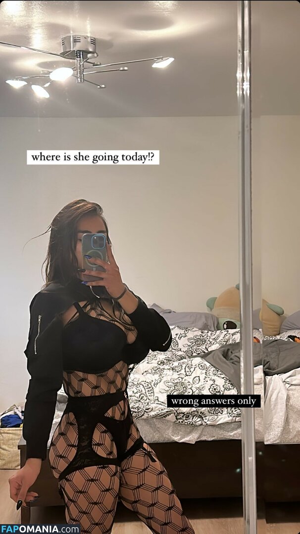 Noheli : / Nx0tel0 / fl0r.divina Naakt OnlyFans  Gelekte foto #9