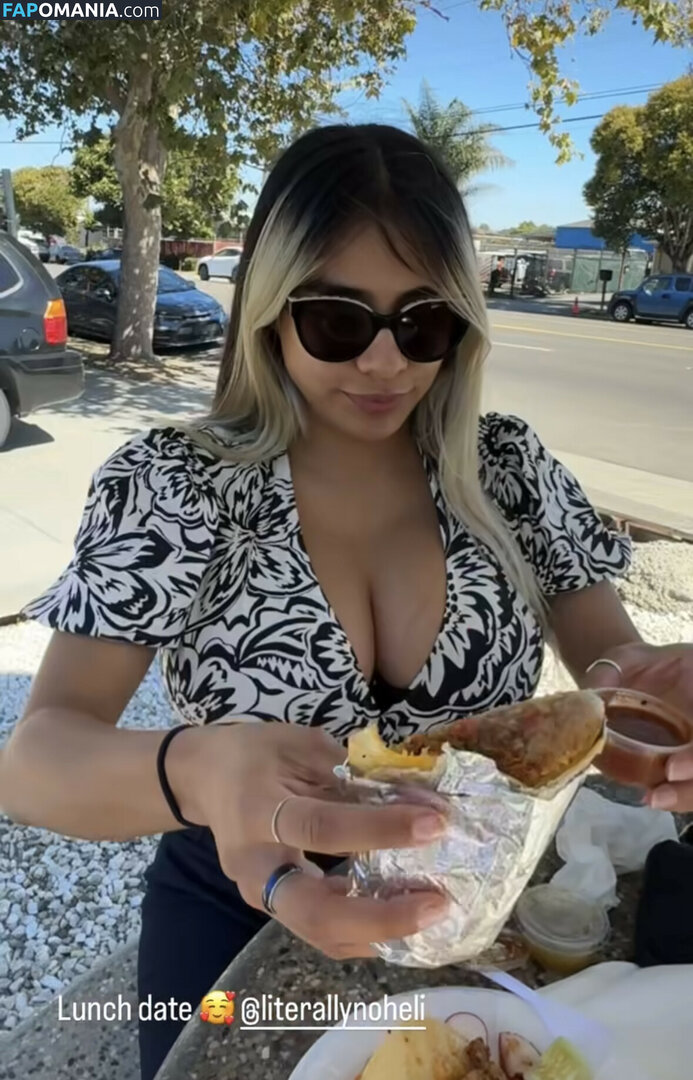 Noheli : / Nx0tel0 / fl0r.divina Naakt OnlyFans  Gelekte foto #130