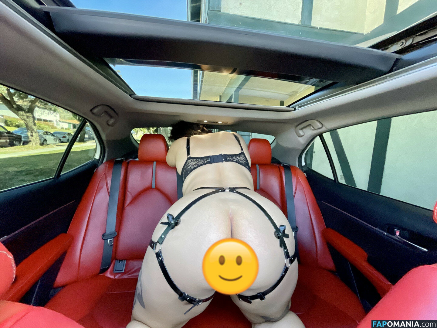 Nohessy / nohessybabe / team_nohesi Naakt OnlyFans  Gelekte foto #5