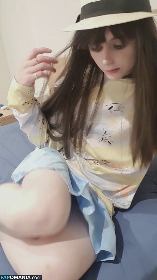 nohnohsx / nohtty Naakt OnlyFans  Gelekte foto #1