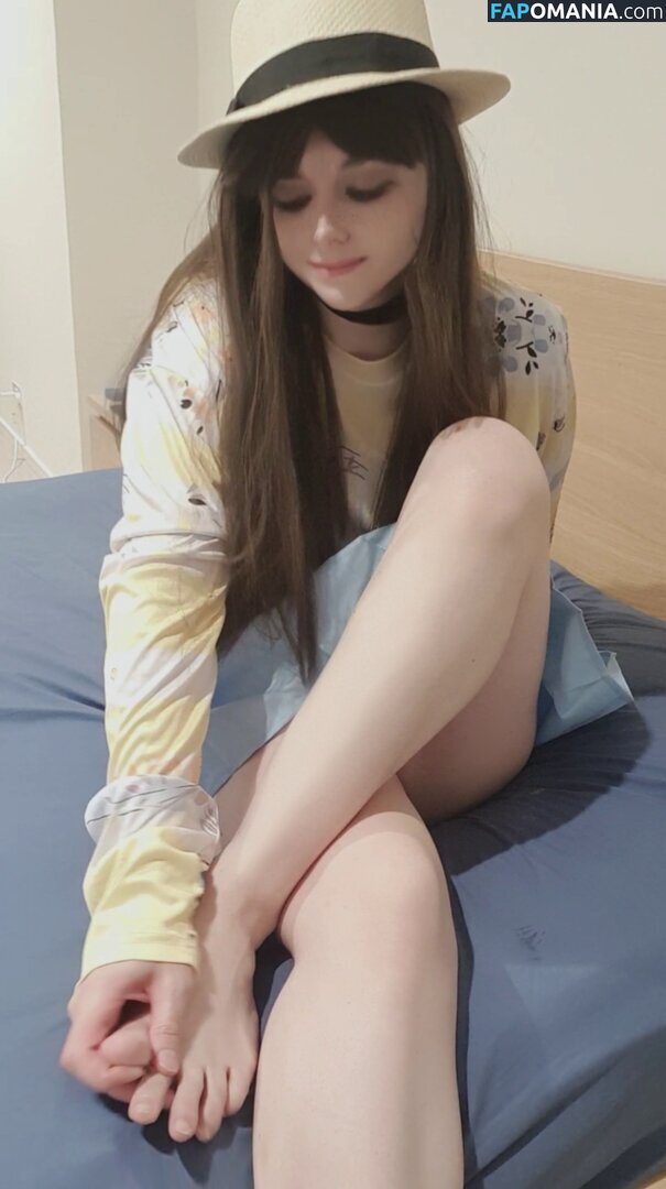 nohnohsx / nohtty Naakt OnlyFans  Gelekte foto #5