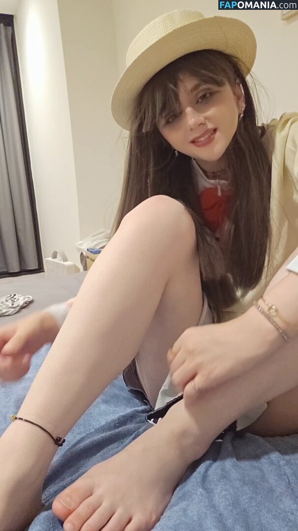 nohnohsx / nohtty Naakt OnlyFans  Gelekte foto #6