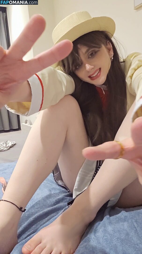 nohnohsx / nohtty Naakt OnlyFans  Gelekte foto #10