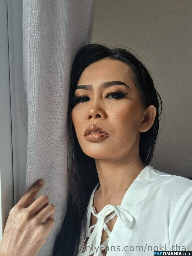 noki.thaigirl / noki_thai Naakt OnlyFans  Gelekte foto #62