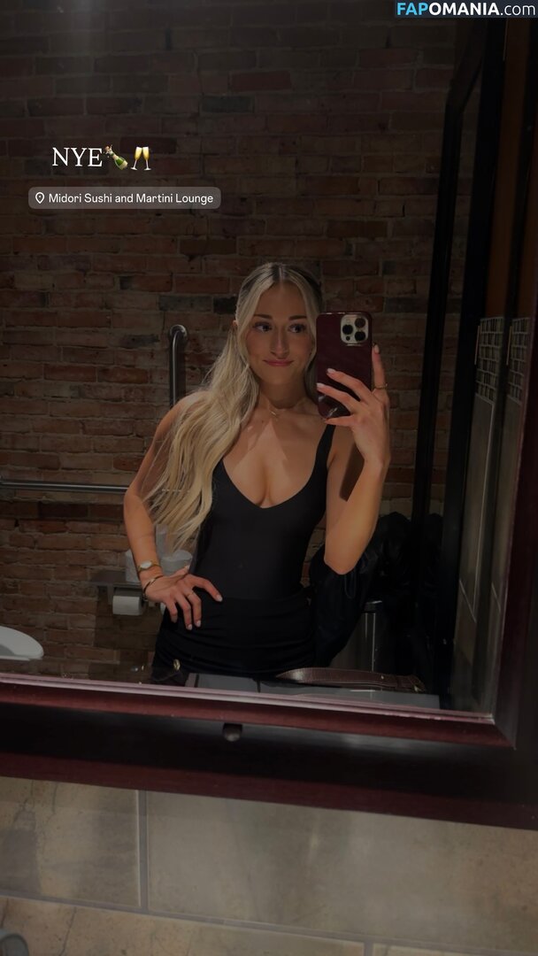 Nolah Grundy / nolah04 Naakt OnlyFans  Gelekte foto #6
